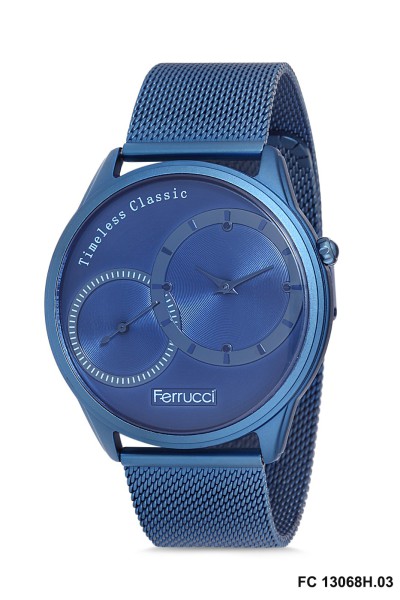 FERRUCCI 2 MAK.HASIR KOL SAATİ